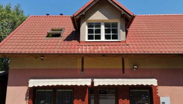 Apartament nad wodą 2 - Foto 1