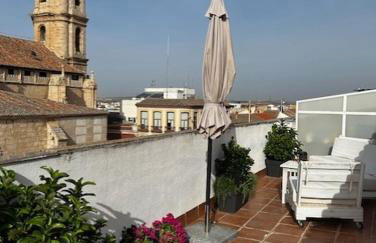 Atico Julia Plaza - Foto 29