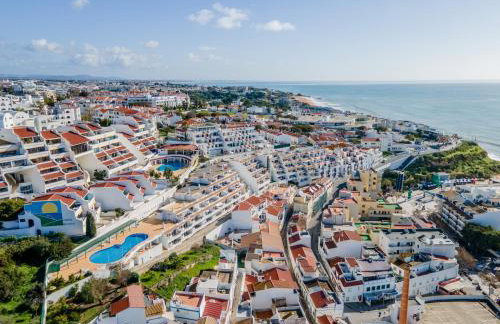 Prestige Flat Sea View by Albufeira Holidays - Foto 41