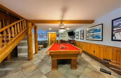 PERLEY POND LODGE LIMIT 14 villa - Foto 35