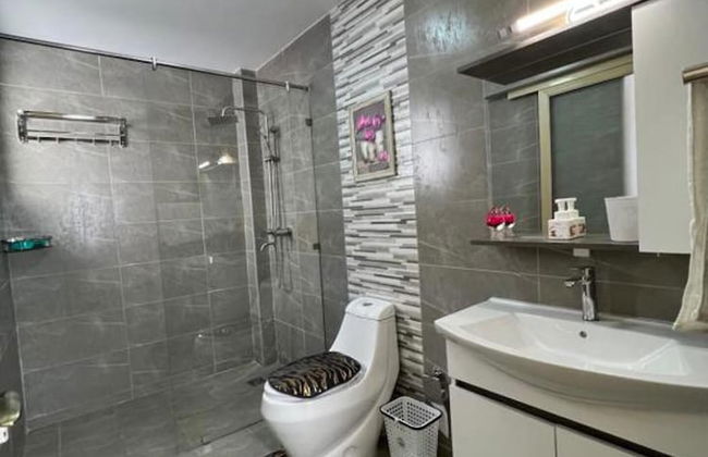 Quinn Luxury Apartment, Kileleshwa - Foto 13