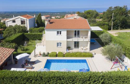 4 bedroom villa Renata near Porec - Foto 63