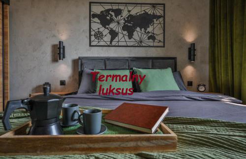 Loft Apartments Uniejów - Foto 1