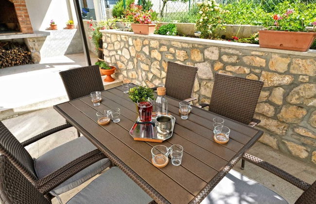 Apartments Enida - Foto 59