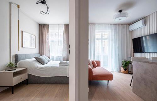 Comfy Aparts Plac Solny II - Foto 23