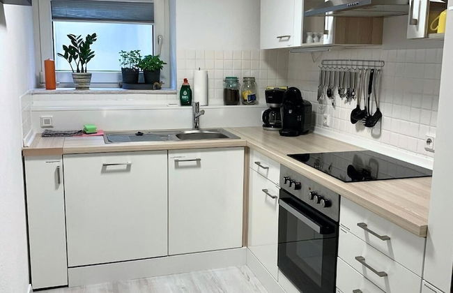 Ferienwohnung Im Kleinen Feld - Foto 4