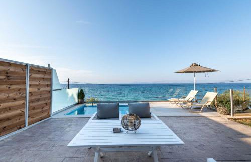 Valtes Luxurious Apartments - Foto 27