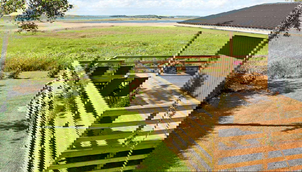 Secluded Retreat by Water - By Traum Ferienwohnungen - Foto 1, Imagen principal