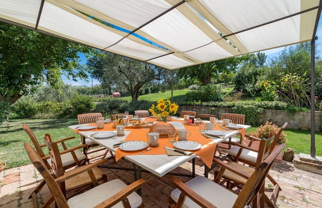 An-f453-cbgn2at - Casale Verdicchio - Foto 8