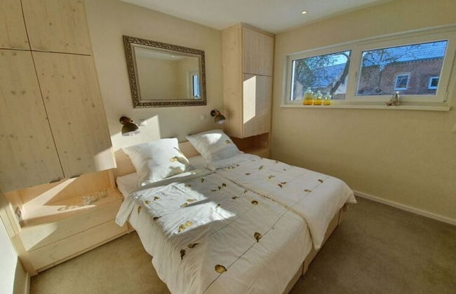 Holiday Home Chalet Wilde Wiese - Foto 4