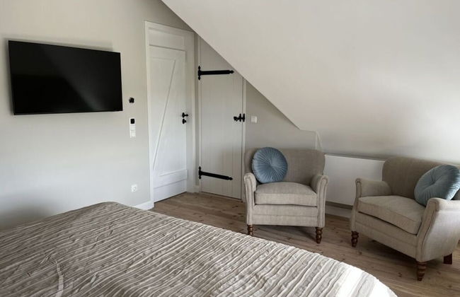 "peerboos" in the Haus am Deich - Foto 4