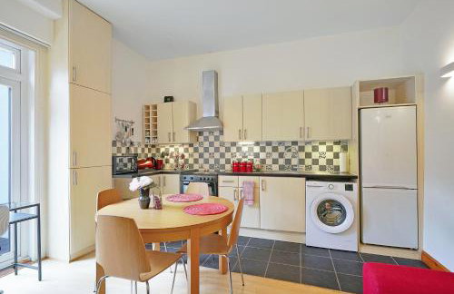 Air Conditioned Willesden Green Apartment - Foto 12