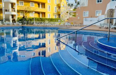 Costa Adeje Orlando Tenerife Sea View - Pool - AC - Foto 2