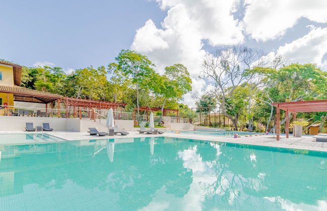 PF42 Excelente Casa 4 Quartos - Photo 1