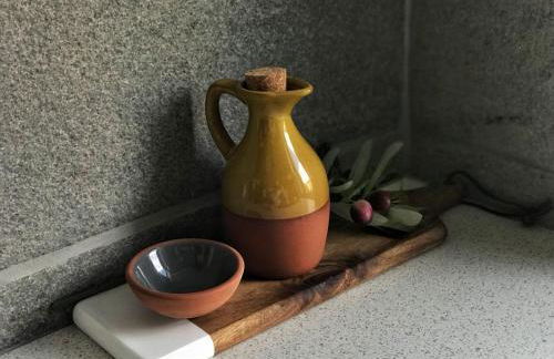 Golden GaPa Central Large Family Apartment 24 - Foto 22