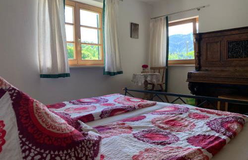 Apartment with a stunning view of the alps - Wohnung mit atemberaubenden Blick auf die Alpen - Foto 7