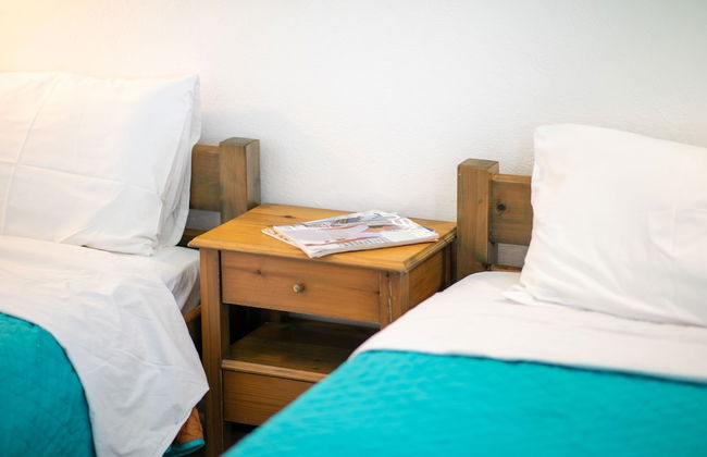 Antonina Hotel Apartments - Photo 29