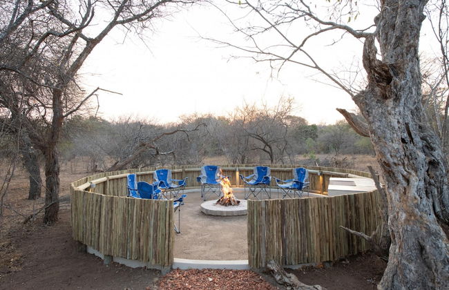 Villa Appelblaar Luxury 4 Bedroom Villa Home in the South African Bush - Photo 51