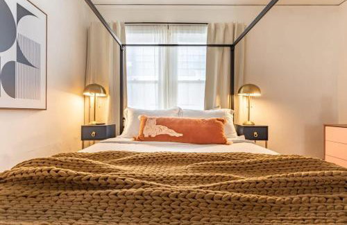 Charming 1920s Hermosa Bungalow Steps from The Strand - Foto 22