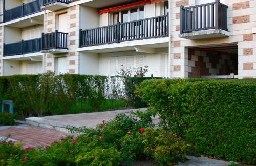 Appartement Le Clos de Sablier - Foto 24