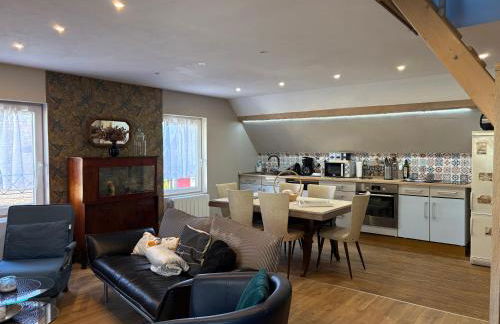 L Atypik à L ancienne forge - Foto 8