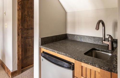 Powder Ridge Cabin - 12 Manitou - Foto 23