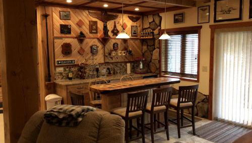 Delightful Bed and Breakfast Getaway in Nez Perce National Forest, Idaho - Foto 3