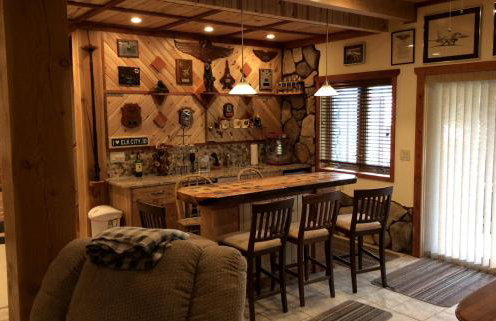 Delightful Bed and Breakfast Getaway in Nez Perce National Forest, Idaho - Foto 3