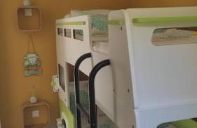 Happy casita Disneyland Paris - Foto 16