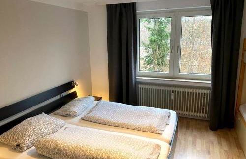 Tanne 16 - Familienurlaub am Rodelhang Braunlage - Foto 15