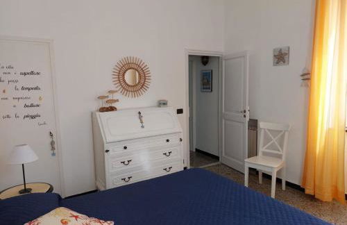 Casa Annalù With Garden, Wifi, Bogliasco - Photo 18