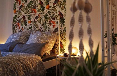 Ferienwohnung bei der Linde - Foto 8