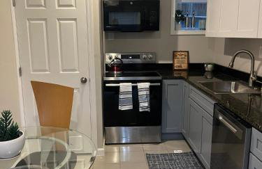 Beautiful, Spacious 1BR in NW DC - Foto 35