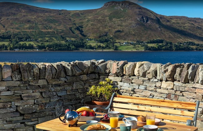 Loch Broom Glamping - Photo 9