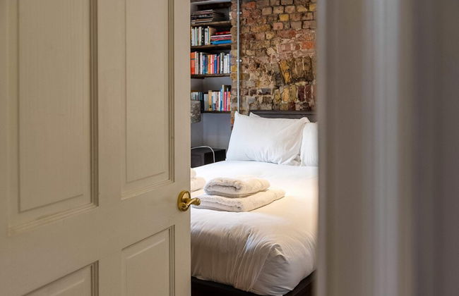 Historic 18th Century Terrace House - Foto 9