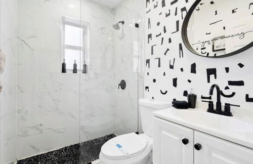 5 min to Brickell & Bars - Arcade - King Bed - Outdoor Fun - Foto 15