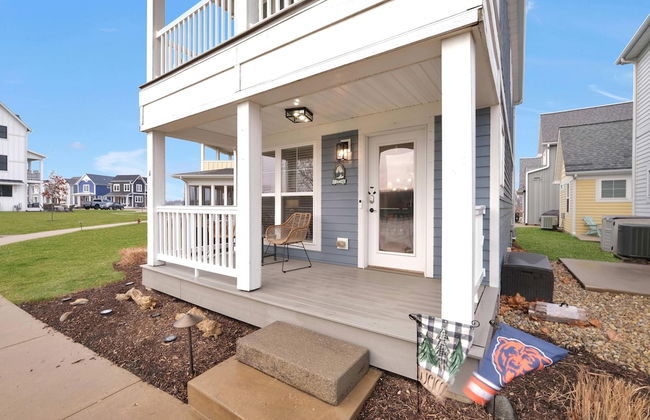 Eddie`s Hideaway #4 - Foto 57