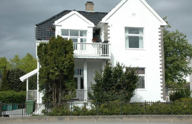 Solferie Holiday Apt. Torridalsveien - Foto 1