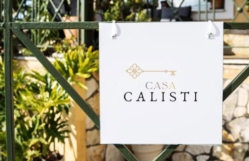 Casa Calisti - Photo 56