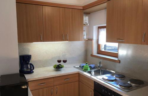 Ferienwohnungen Familie Brunner, Kreuth-Reitrain - Foto 28