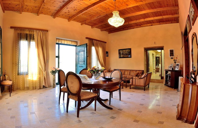 Villa Alagonia - Foto 14