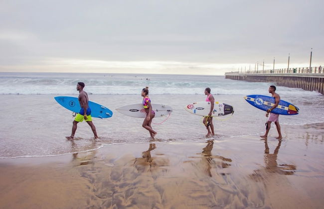 Silver Sands Self Catering - Photo 33