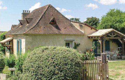 Chouchou, Le Bourg - Foto 14