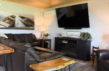 Sunrise Lake Escape - Foto 12