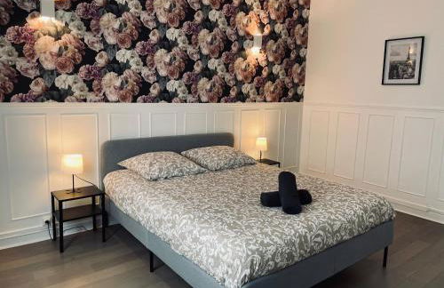 Le cinquante-deux appartement de Charme - Foto 19