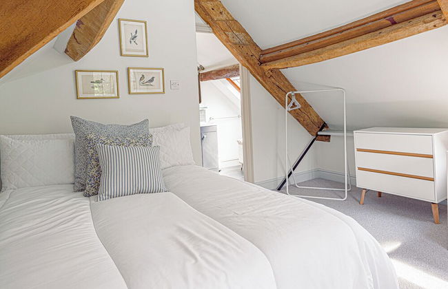 Mill House & Cottage - on Cotswold Way - Foto 6