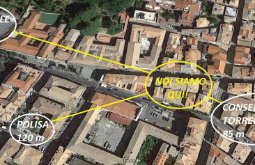 CASANOVA - Indipendent Luxury Apartment - Foto 62