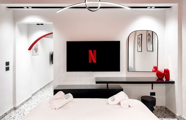 The 1 BDR Ruby Flatette-so 5 min to CAI Airport - Foto 2