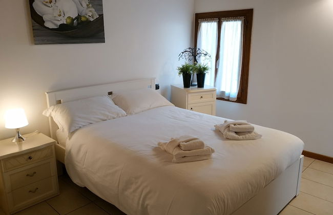 La Rotonda Relais - Foto 2