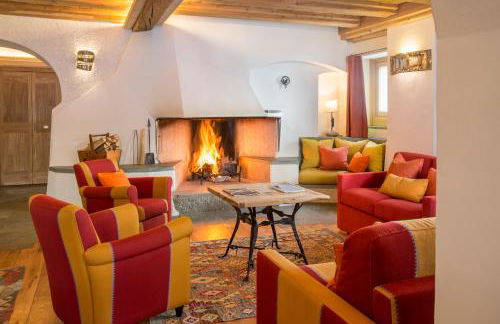 Saint Hubertus Resort - Foto 15